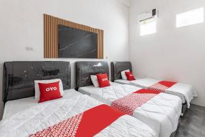 Hotel O Guest House Maria