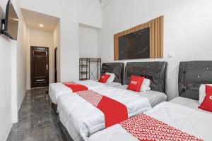 Hotel O Guest House Maria