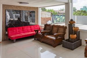 Hotel O Guest House Maria