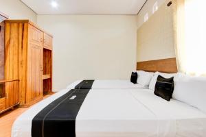 Phòng Gia đình Suite (Suite family)