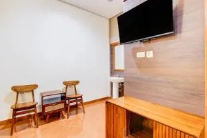 Capital O 93994 Dalem Kamulyan Syariah Guest House - Pakem