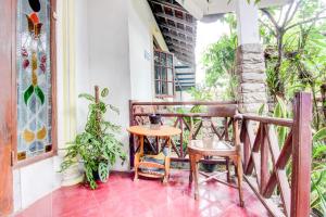 Hotel O Omah Citra Genia Homestay