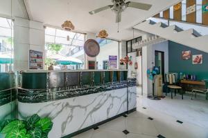 Hotel O Sidoarjo Near Juanda International Airport