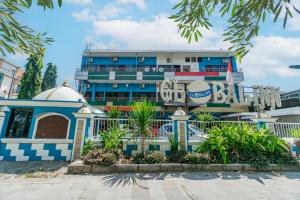 Hotel O Sidoarjo Near Juanda International Airport