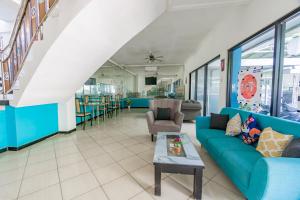 Hotel O Sidoarjo Near Juanda International Airport