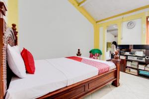 Hotel O Omah Citra Genia Homestay