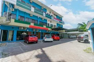 Hotel O Sidoarjo Near Juanda International Airport - Sawotratap