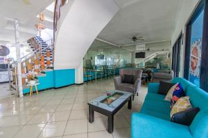 Hotel O Sidoarjo Near Juanda International Airport