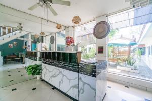 Hotel O Sidoarjo Near Juanda International Airport