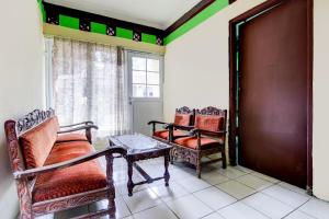 Hotel O Homestay Bintang Syariah