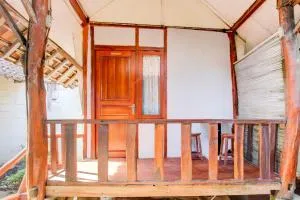 OYO 94017 Victouris ResortNearPantai Sepanjang - Brono