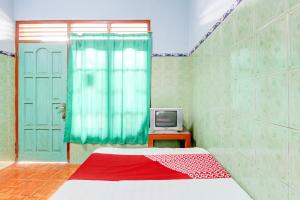 OYO 94016 Homestay Baronsari