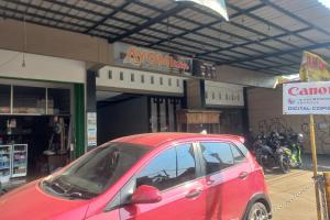 Hotel O Guest House Ayomi Syariah