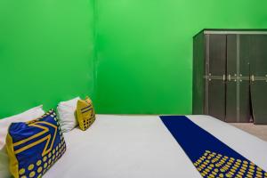 Hotel O Homestay Pak To Syariah