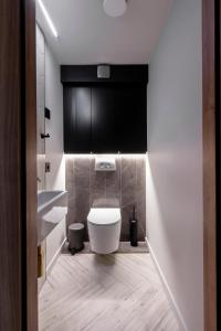 City Frame Apartment