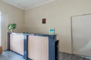 OYO Life 94040 Agung Home Stay - Keputih