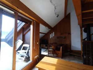 Résidence Palatium - Grand duplex sur les hauteurs, très lumineux. MAE-8354
