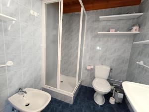 Résidence Palathium - Grand appartement duplex pour 4 à 6 personnes - Terrasse TROPEZIENNE plein sud - Vue pistes. MAE-8354