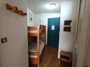 Appartements Residence Ferme D'augustin - Batiment D - Appartement 4/6 personnes - Skis aux pieds MAE-9154 : photos des chambres