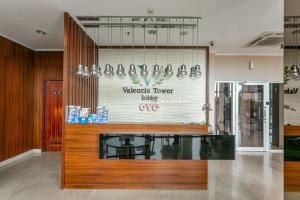 OYO 94010 Victoria Square