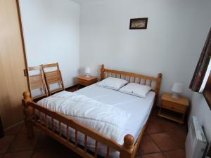 Résidence Korossol - 3 pièces pour 68 personnes à 100 m des pistes MAE-9124