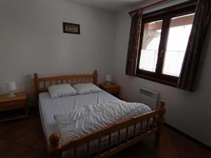 Résidence Korossol - 3 pièces pour 68 personnes à 100 m des pistes MAE-9124