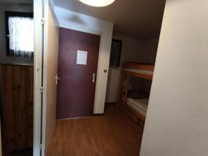 Résidence Ferme Daugustin - Batiment G - Appartement 2 pièces 46 personnes -Skis aux pieds MAE-9144