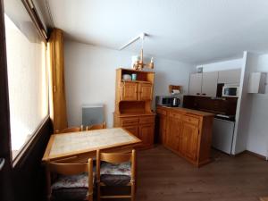 Résidence Ferme Daugustin - Batiment G - Appartement 2 pièces 46 personnes -Skis aux pieds MAE-9144