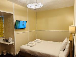 Rothwell House Hotel