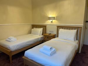 Rothwell House Hotel