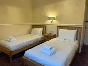 Rothwell House Hotel - Theddingworth