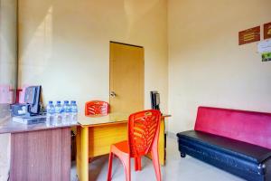 Hotel O Helvetia Near Plaza Millenium Formerly Sunny Inn