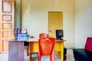 Hotel O Helvetia Near Plaza Millenium Formerly Sunny Inn