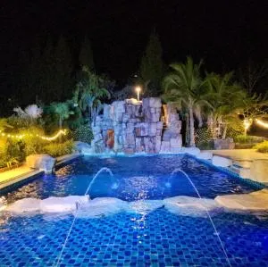 ozone9 Resort Spa National Park Khaoyai - Ban Tha Wua Tai