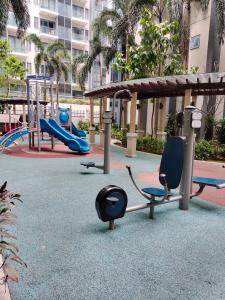 Rqui Family Room Near Airport