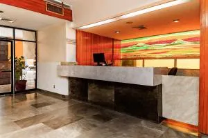 OYO Hotel Hidalgo - 墨西哥城