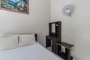 OYO 94014 The Sanya Homestay - 塔巴南