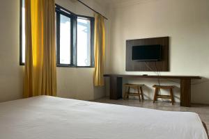 Hotel O Kos Rian