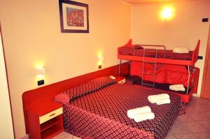 Grand Hotel Azzurra Club