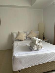 Casa Isabel at Serin