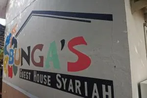 OYO 94061 Bungas Guesthouse Syariah - 沙马林达