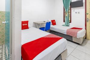 Hotel O Rafie Exclusive 2 Syariah