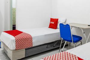 Hotel O Rafie Exclusive 2 Syariah