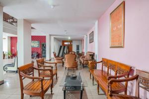 Collection O Pusat Kota Pekanbaru Near Mall Ska Formerly Hotel Olgaria