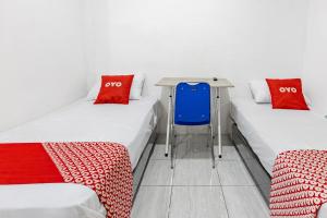 Hotel O Rafie Exclusive 2 Syariah