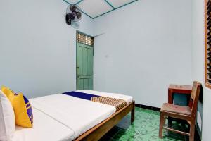 Hotel O Agung