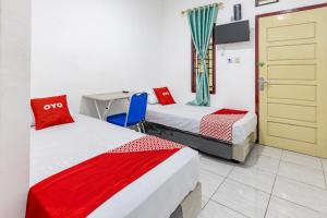 Hotel O Rafie Exclusive 2 Syariah