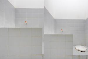 spot on 94085 hotel agung