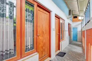 OYO 94089 Griya Rizky Homestay Syariah - Bugisan