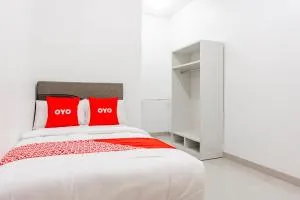 OYO 94086 Penginapan Kertajaya Syariah - Kotabumi